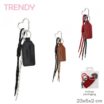 TG LLAVERO TRENDY 30404