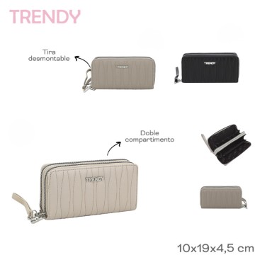 BILLETERA TRENDY 31960