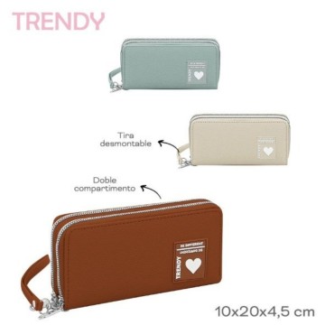 BILLETERA TRENDY 30249