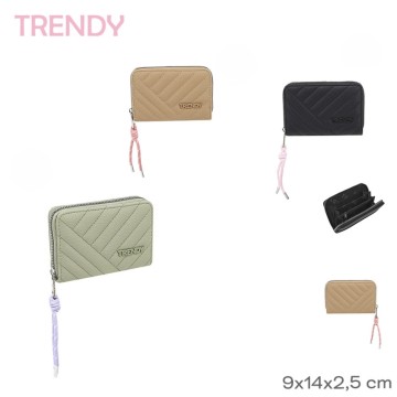 BILLETERA TRENDY 31968