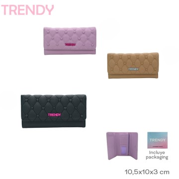 BILLETERA TRENDY 29051
