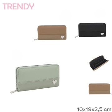 BILLETERA TRENDY 31989
