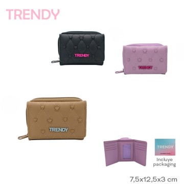 BILLETERA TRENDY 29050