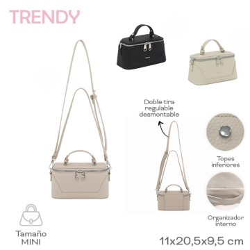 CARTERA TRENDY 32051