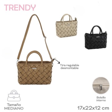 CARTERA TRENDY 32062