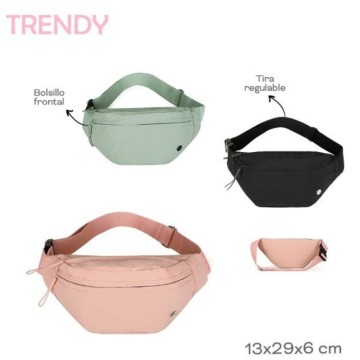 RIÑONERA TRENDY 53838