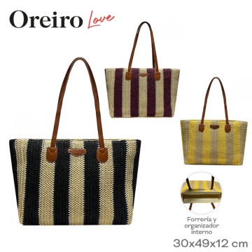 BOLSO PLAYA LAS OREIRO 28875