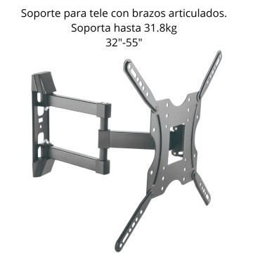 BZ SOPORTE TV 32