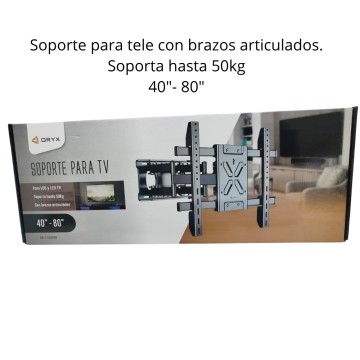 BZ SOPORTE TV 40