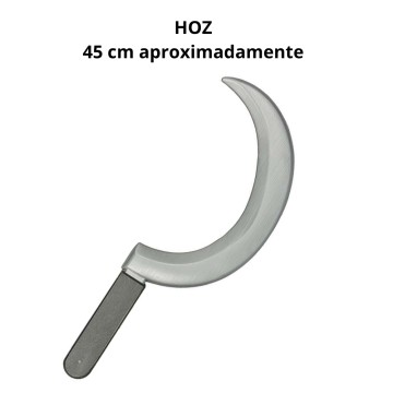 COT HALLOWEEN HOZ HC0005