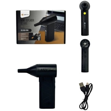 BZ SOPLADOR D/AIRE PORTATIL OR-HSF4K