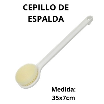 BZ LIMP CEPILLO ESPALDA 57918886
