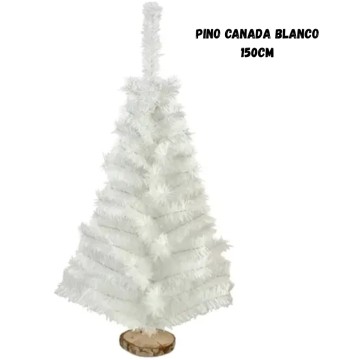 NAV PINO CANADA  BLANCO 1.5mt 82715