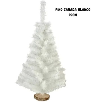 NAV PINO CANADA BLANCO 90cm  82703