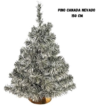 NAV PINO CANADA NEVADO 1.50mt 84715