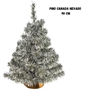 NAV PINO CANADA NEVADO 90cm 84703