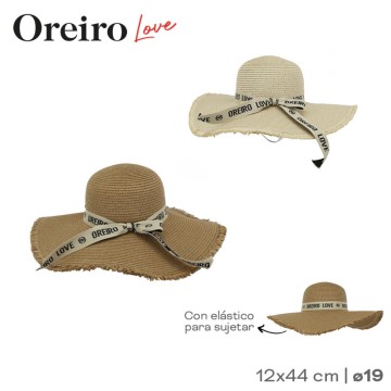 TG CAPELINA LAS OREIRO 32020