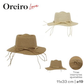 TG CAPELINA LAS OREIRO 32018