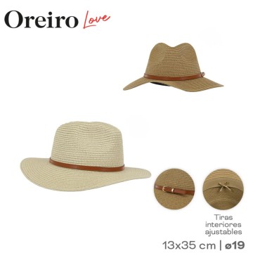 TG CAPELINA LAS OREIRO 32016
