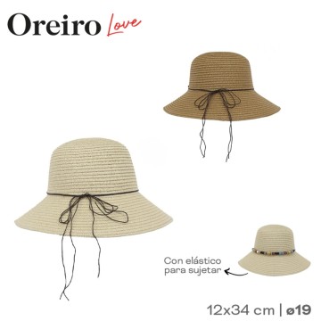 TG CAPELINA LAS OREIRO 32014