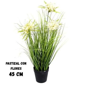 BZ DECO RAMO 90517 FLORES