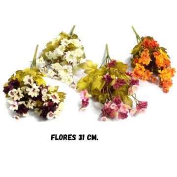 BZ DECO RAMO 90537 FLOR