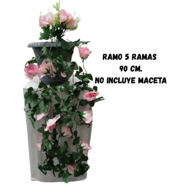 BZ DECO RAMO 91603 5 RAMAS