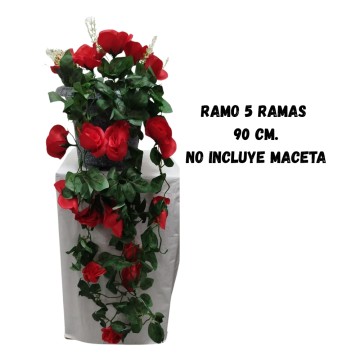 BZ DECO RAMO 91602 5 RAMAS