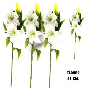 BZ DECO RAMO 90540 FLORES