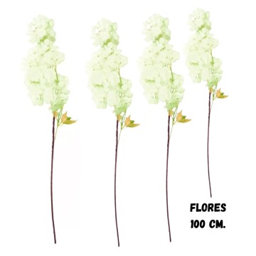 BZ DECO RAMO 90749 VARA D/FLOR