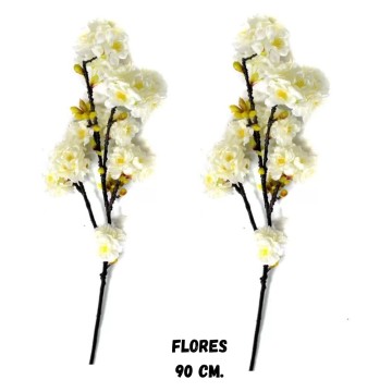 BZ DECO RAMO 90546 FLOR