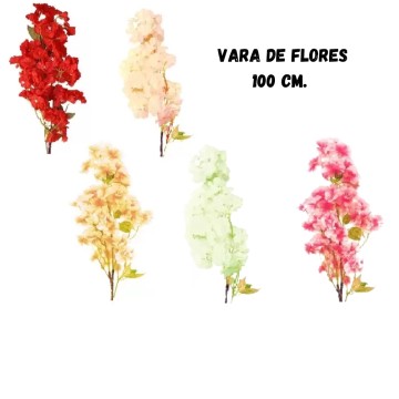 BZ DECO RAMO 90750 VARA D/FLOR