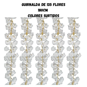 BZ DECO RAMO 90577 GUIRNALDA FLORES