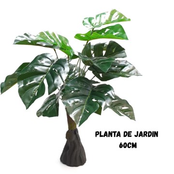 BZ DECO RAMO 90423 PLANTA+IRON
