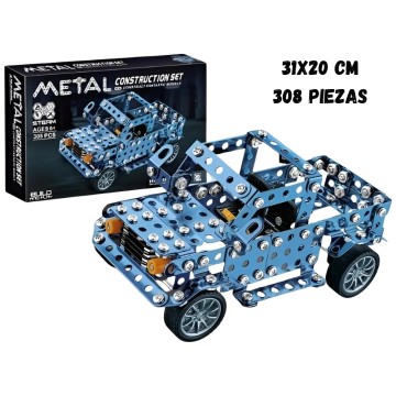 JUG MC METAL SET 308pz ZY1805737 PICK-UP