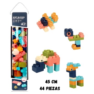 JUG MC BABY BLOCKS SOF ZY1805808 44pz