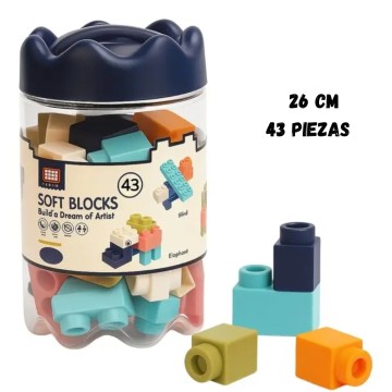 JUG MC BABY BLOCKS SOF ZY1573348 43pz