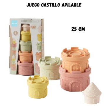 JUG MC BABY TORRE CASTILLO APILABLE ZY1764020