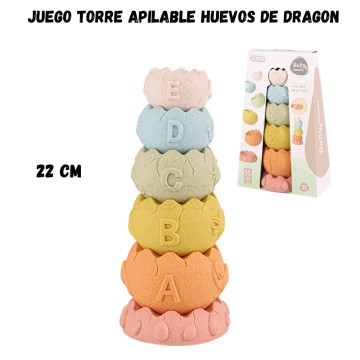 JUG MC BABY TORRE APILABLE ZY1695843