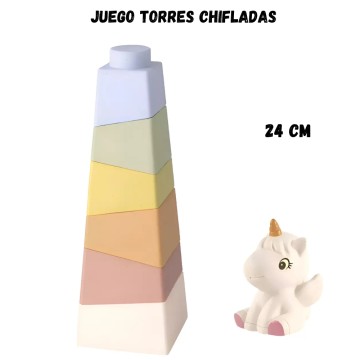 JUG MC BABY TORRES CHIFLADAS ZY1602006