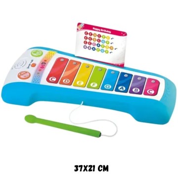 JUG MC XILOPHONE MAGIC TOUCH 4522T