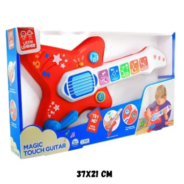 JUG MC GUITARRA MAGIC TOUCH 4515T