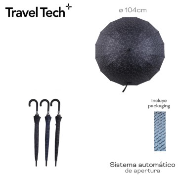 PARAGUAS TRAVEL 29633