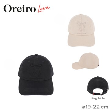 TG GORRA OREIRO 29555