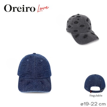 TG GORRA OREIRO 29559