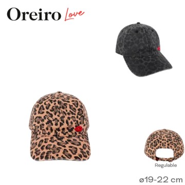 TG GORRA OREIRO 29561