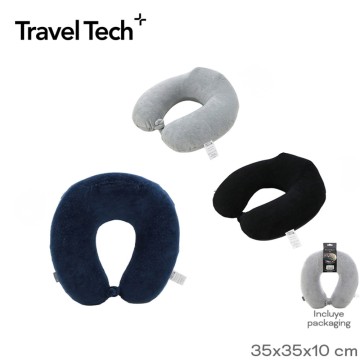 TG ALMOHADA VIAJE 17015