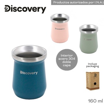BZ MATE DICOVERY 18499