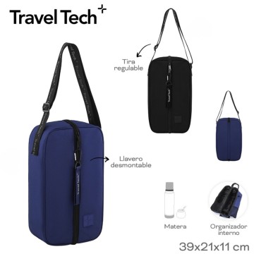 BOLSO MATERO TRAVEL 30199