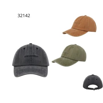 TG GORRA DISCOVERY 32142